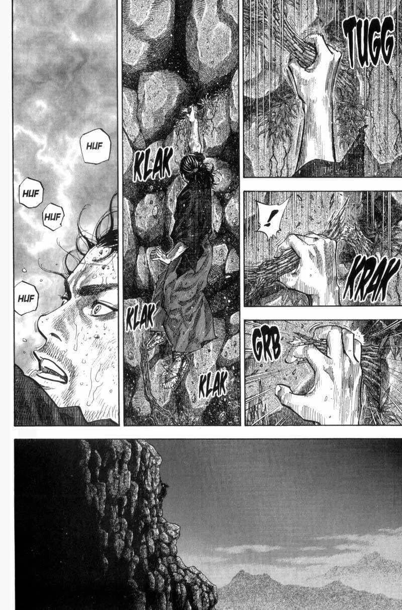 Vagabond Manga β Chapter 109 β Page 2