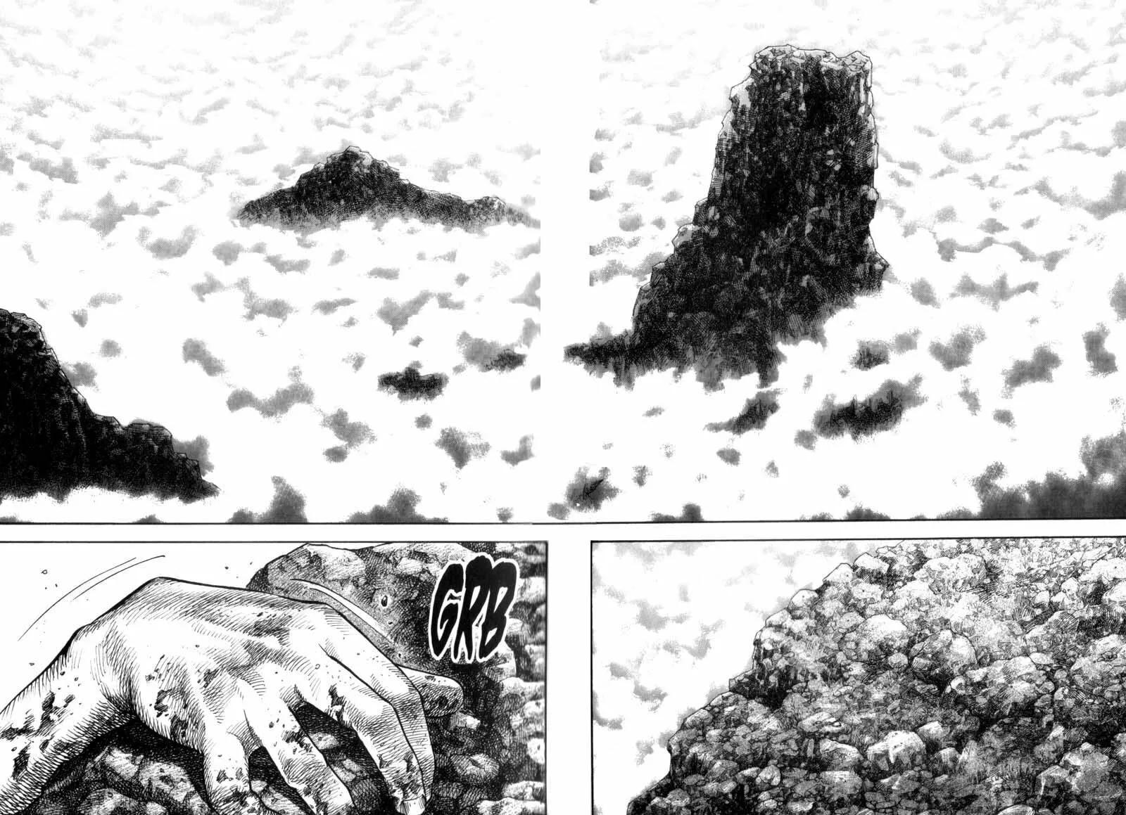 Vagabond Manga β Chapter 109 β Page 10