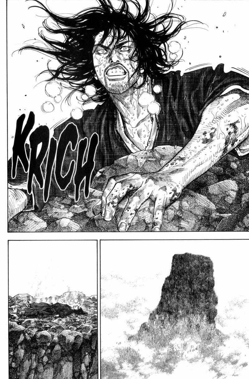 Vagabond Manga β Chapter 109 β Page 11