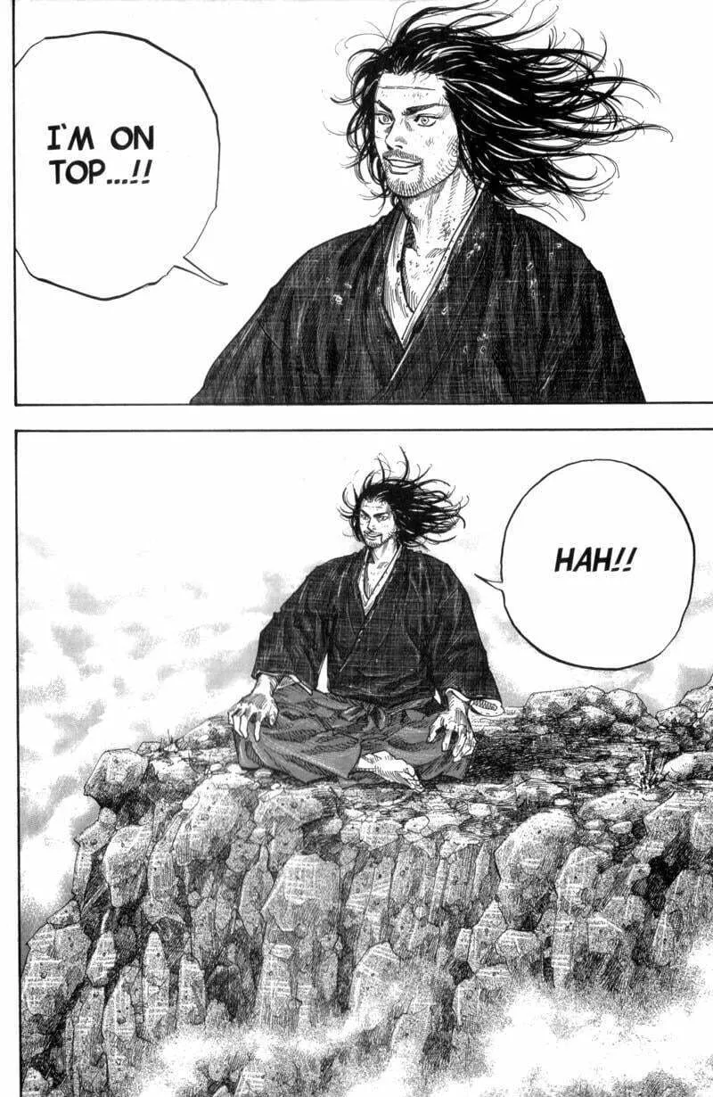 Vagabond Manga β Chapter 109 β Page 13