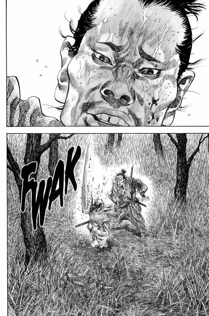 Vagabond Manga β Chapter 110 β Page 13