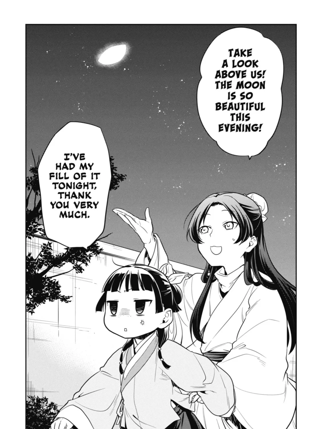 The Apothecary Diaries — Chapter 21 — Page 21