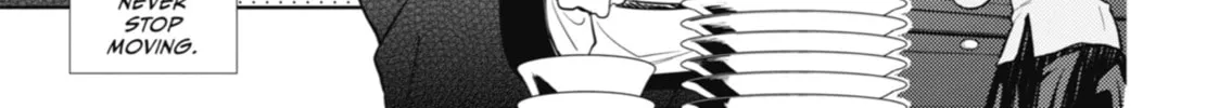 The Apothecary Diaries — Chapter 22 — Page 42