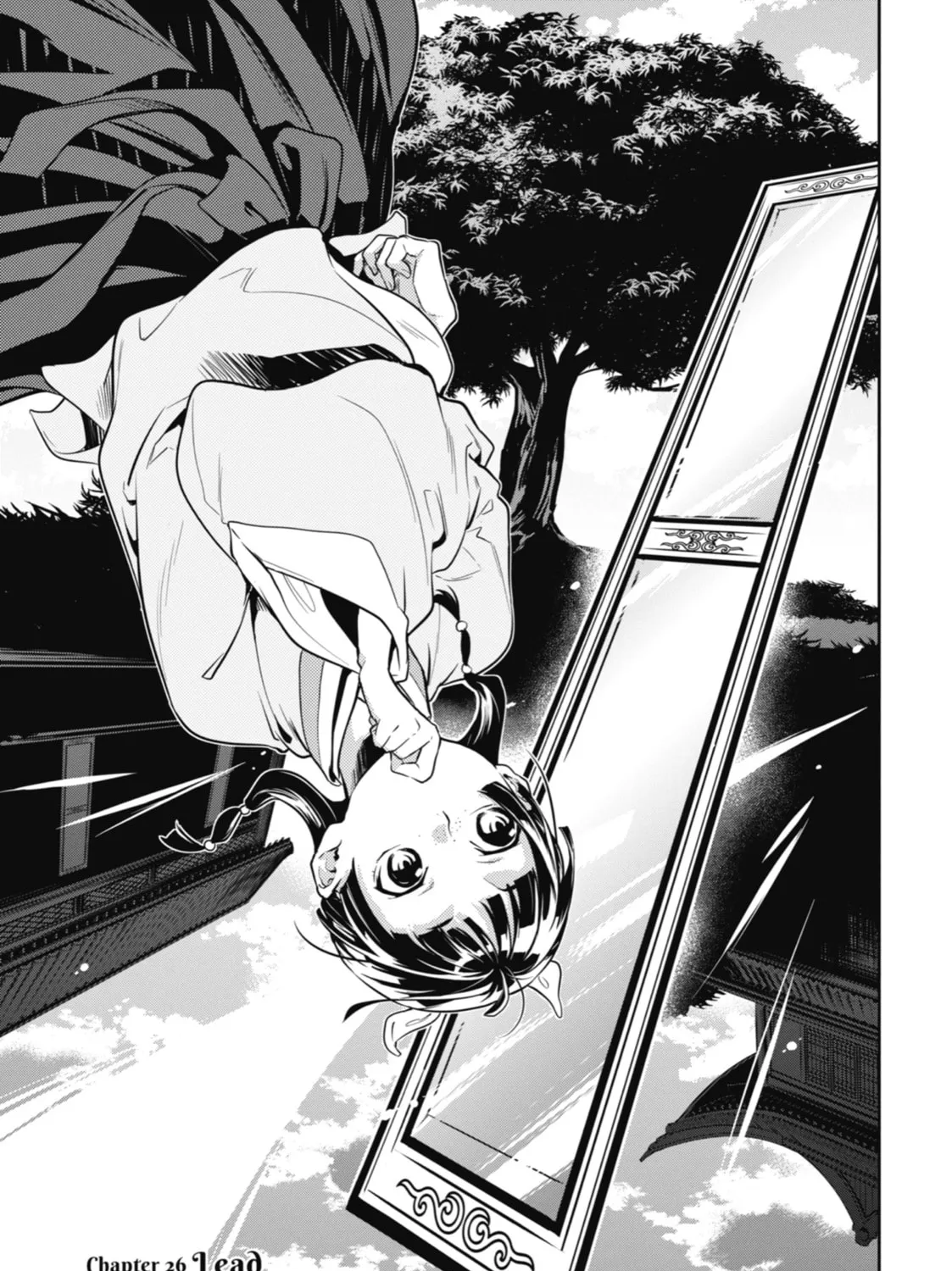 The Apothecary Diaries β Chapter 26 β Page 5