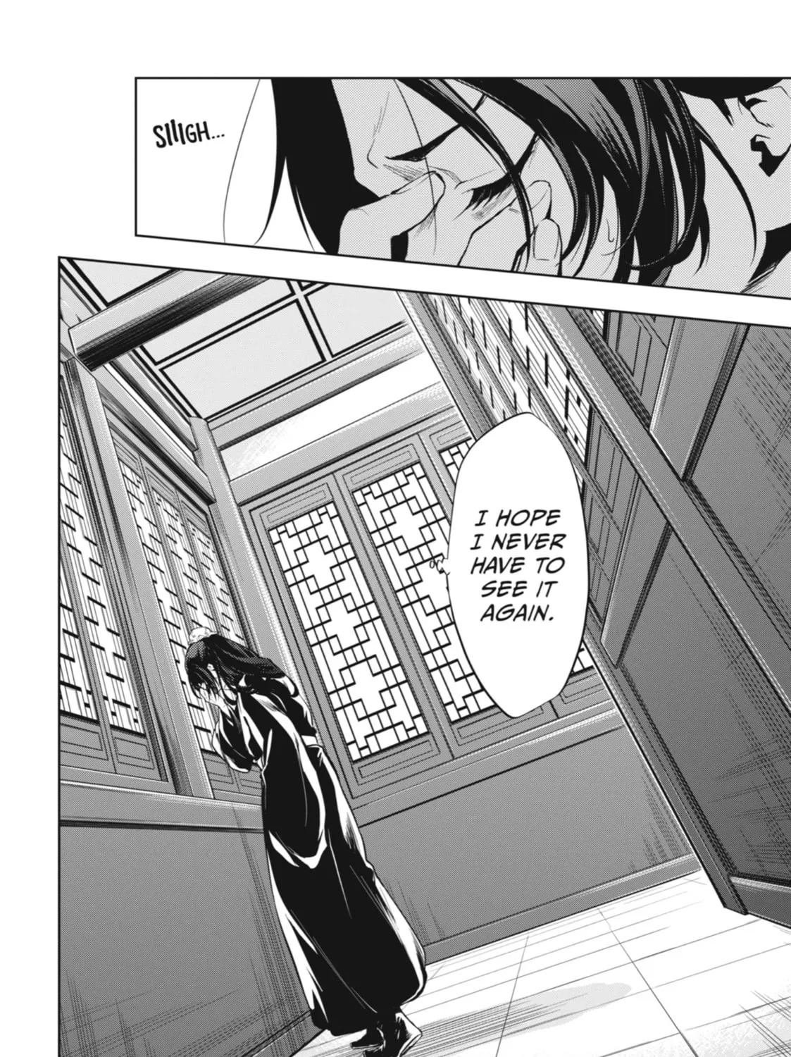 The Apothecary Diaries β Chapter 29 β Page 61
