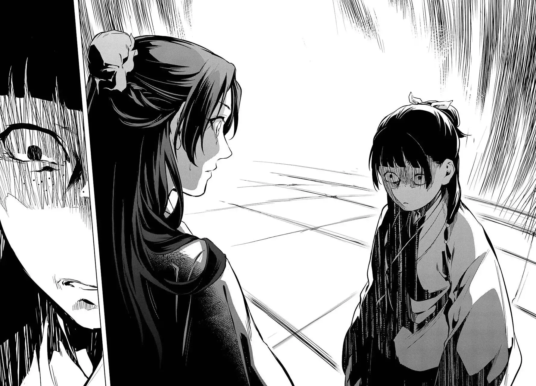 The Apothecary Diaries β Chapter 29.2 β Page 15