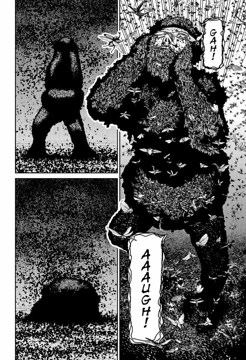 Dandadan Manga β Chapter 223 β Page 10
