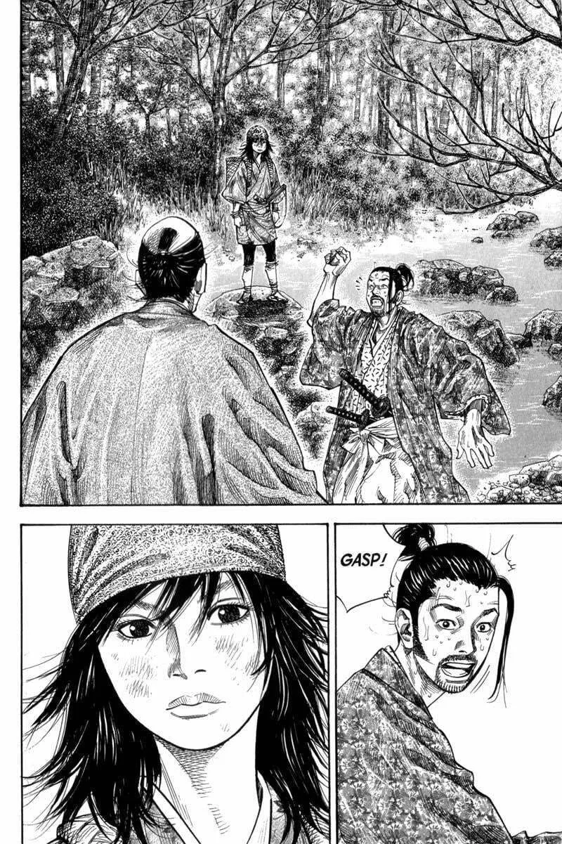 Vagabond Manga β Chapter 111 β Page 4
