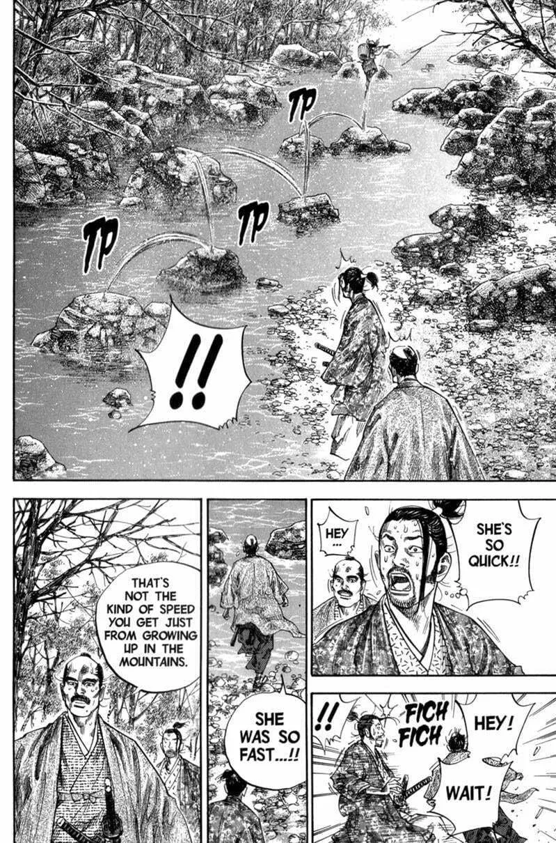 Vagabond Manga β Chapter 111 β Page 6