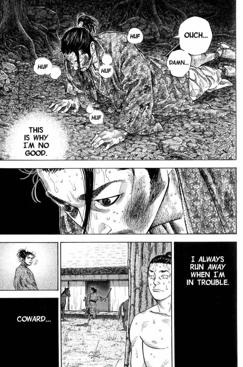 Vagabond Manga β Chapter 111 β Page 15