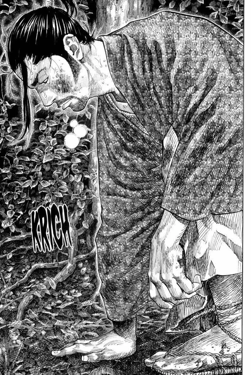 Vagabond Manga β Chapter 111 β Page 17