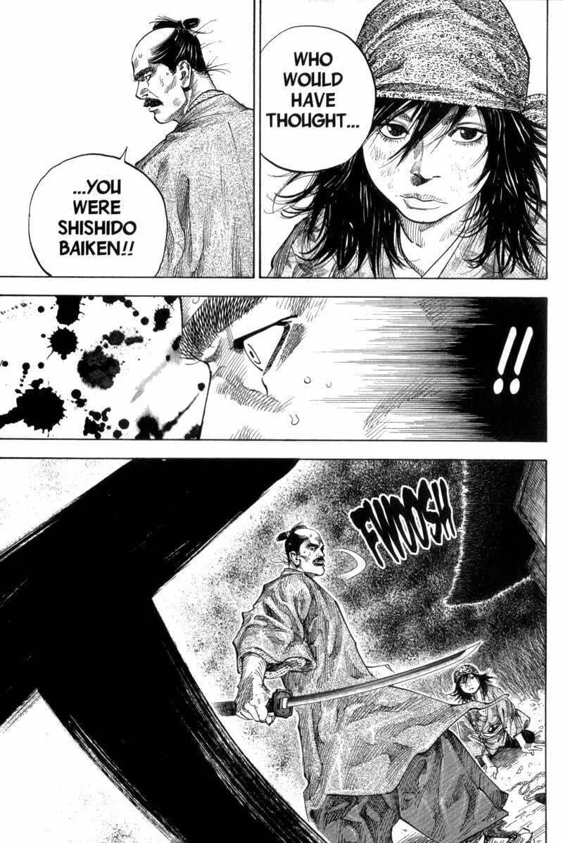 Vagabond Manga β Chapter 112 β Page 9