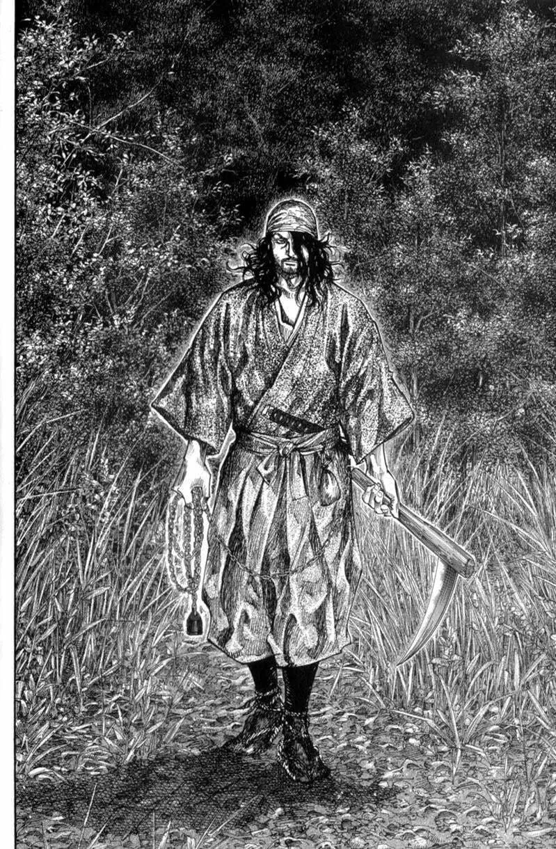 Vagabond Manga β Chapter 112 β Page 10