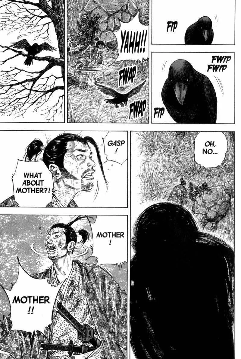 Vagabond Manga β Chapter 112 β Page 18