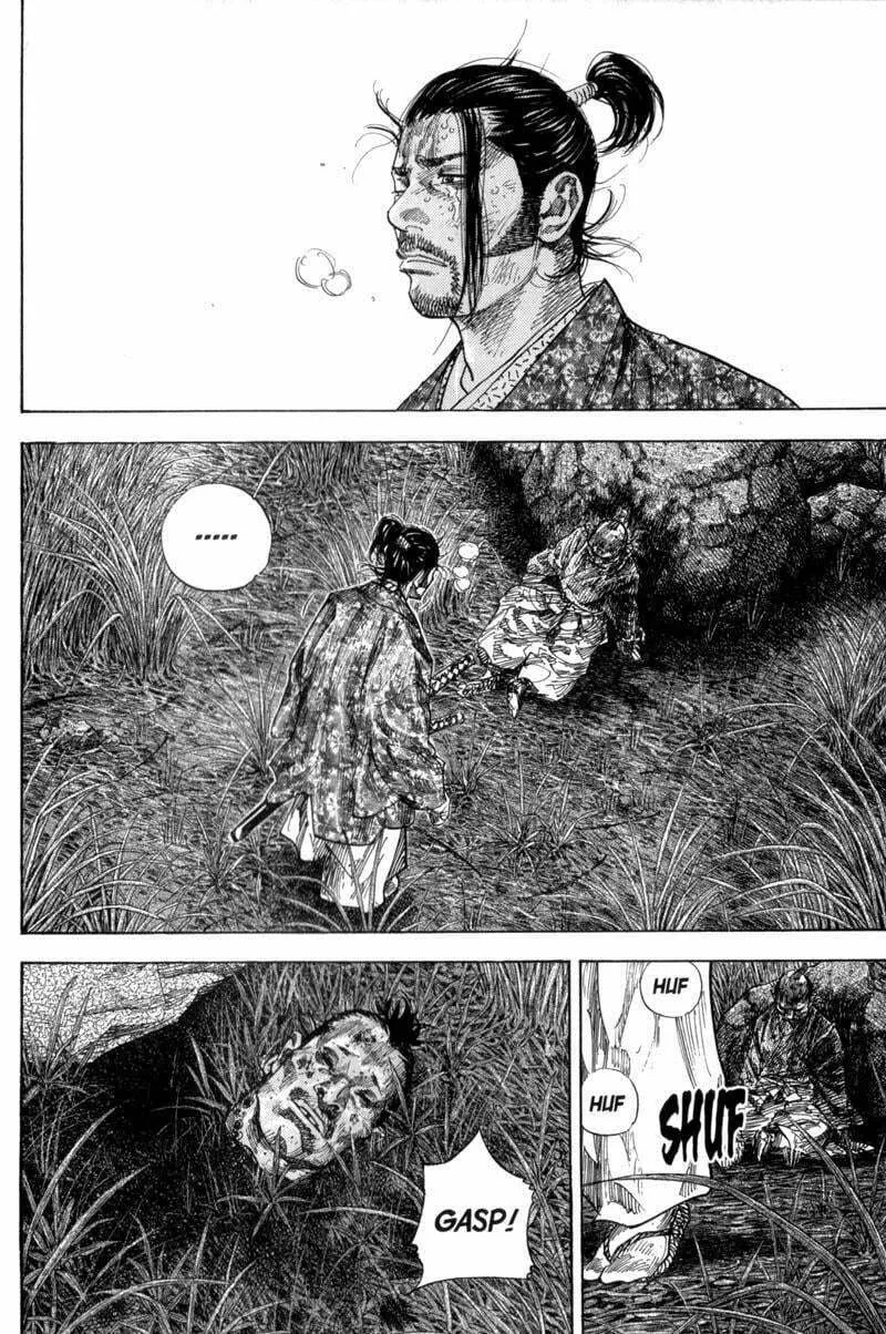 Vagabond Manga β Chapter 113 β Page 2
