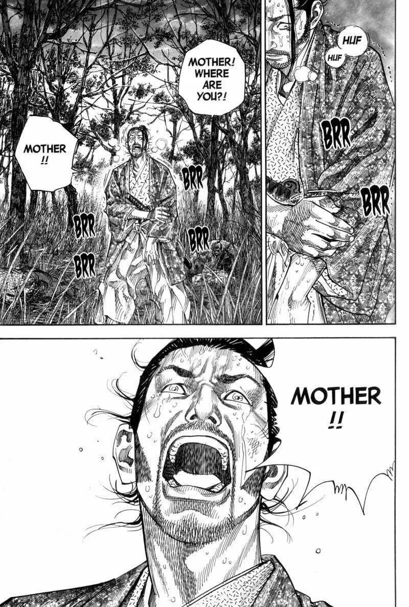 Vagabond Manga β Chapter 113 β Page 3