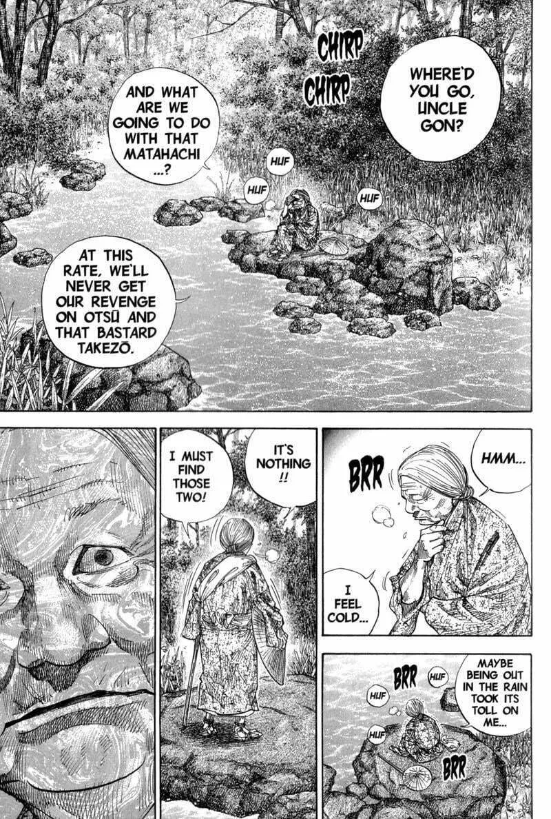 Vagabond Manga β Chapter 113 β Page 5