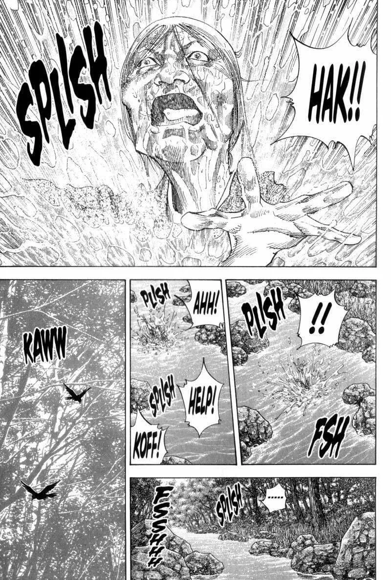 Vagabond Manga β Chapter 113 β Page 7