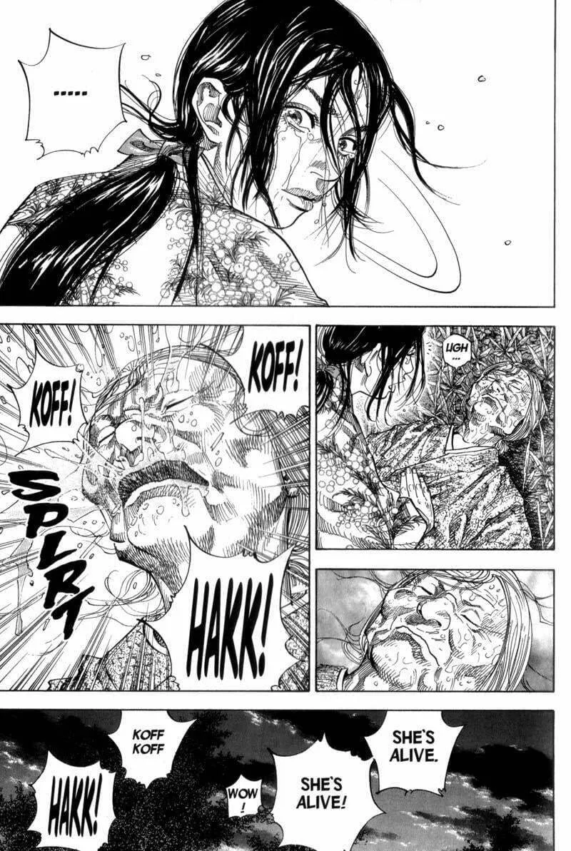 Vagabond Manga β Chapter 113 β Page 15
