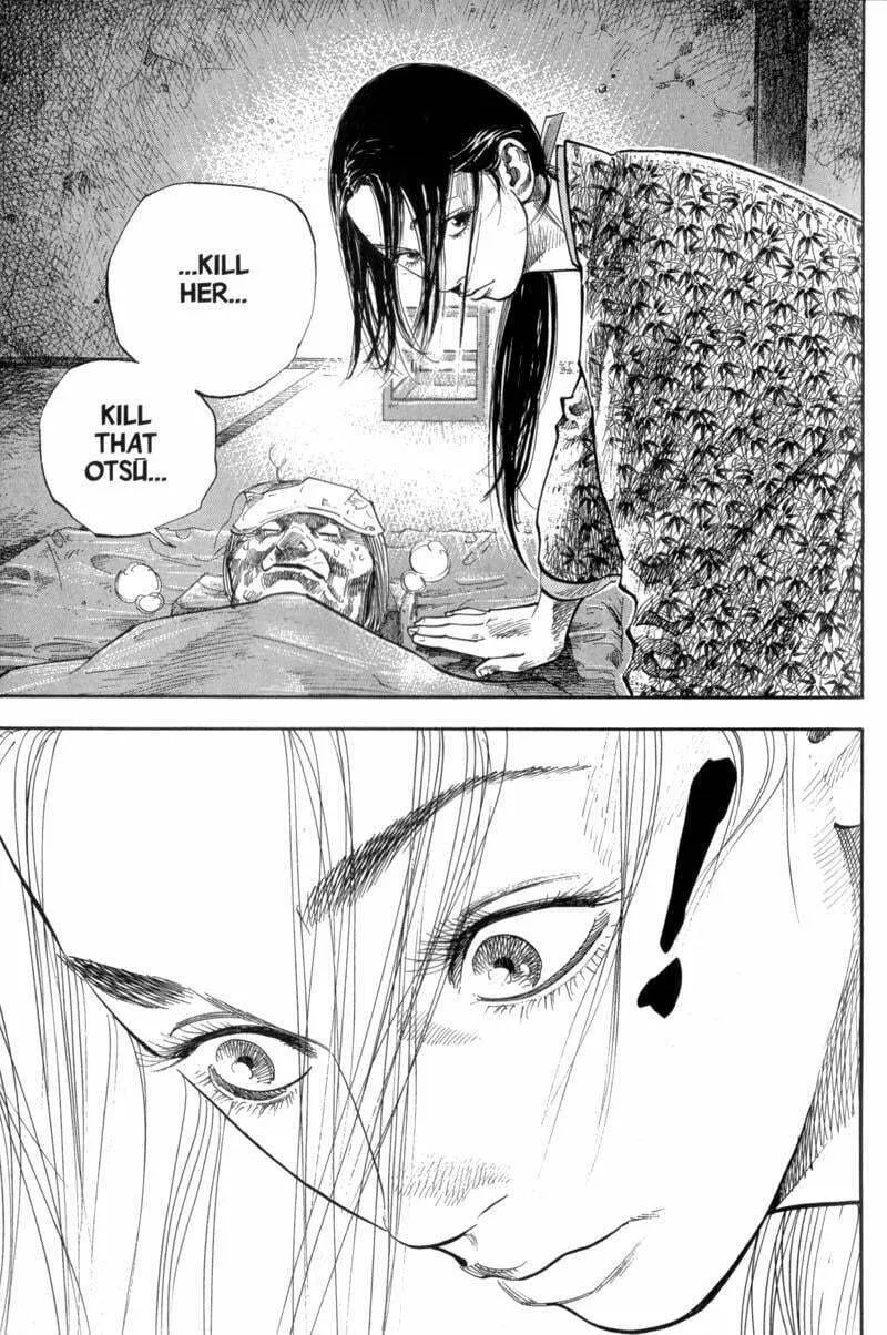Vagabond Manga β Chapter 113 β Page 17