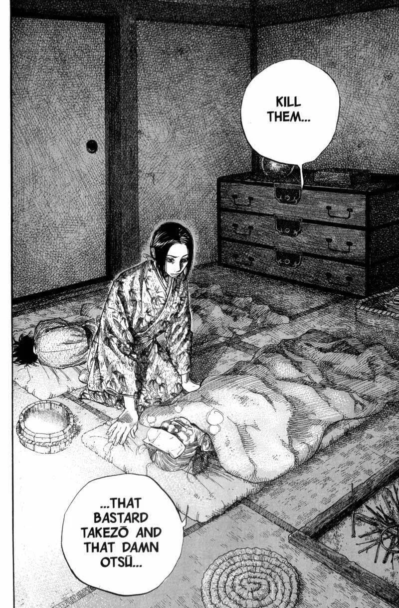 Vagabond Manga β Chapter 113 β Page 18