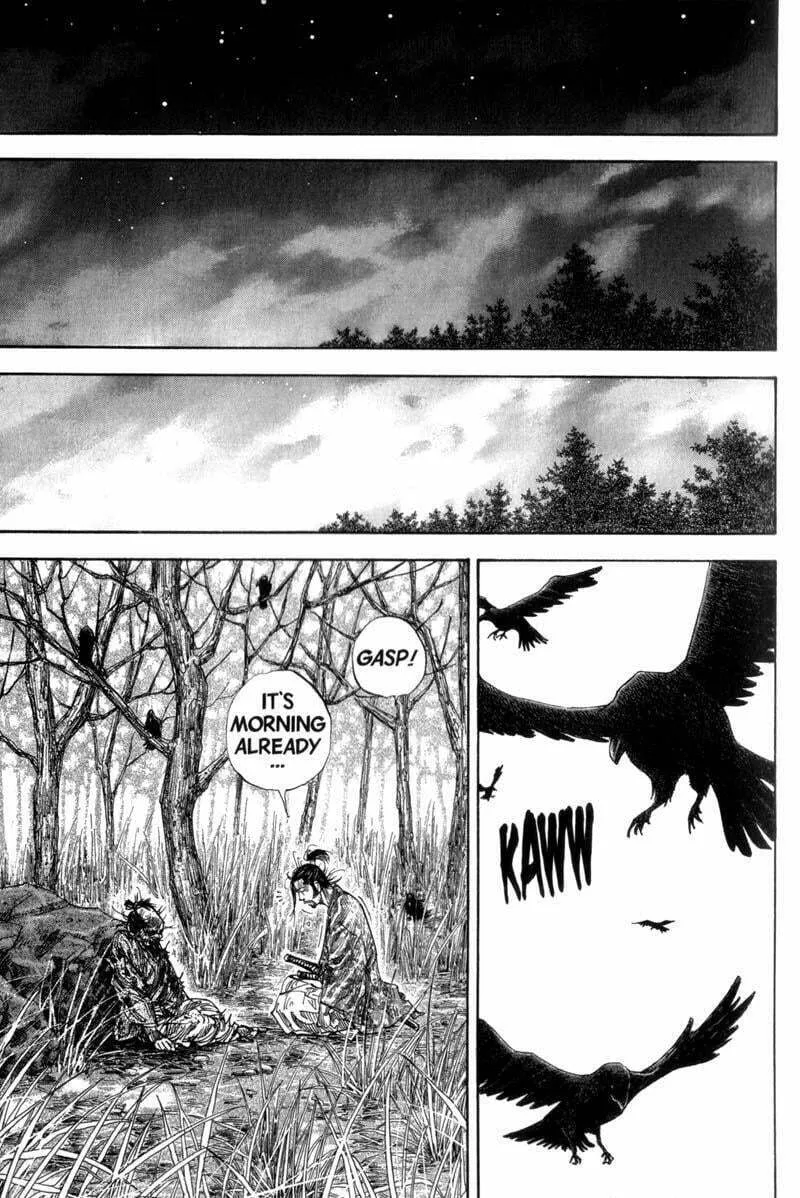 Vagabond Manga β Chapter 113 β Page 19