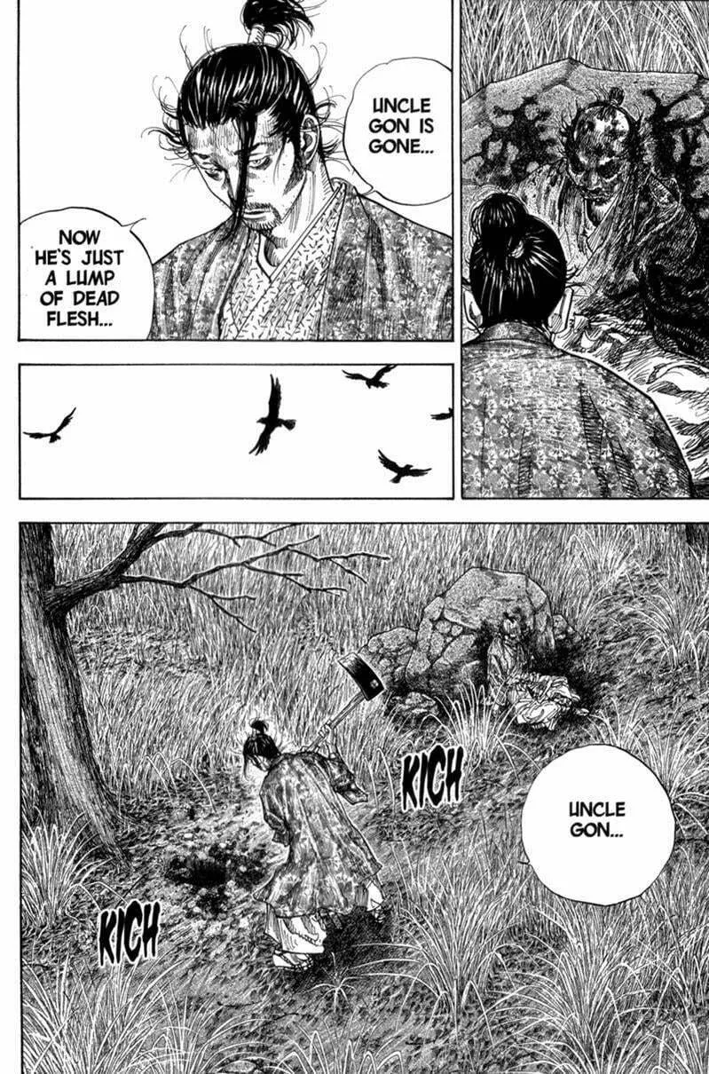 Vagabond Manga β Chapter 113 β Page 20