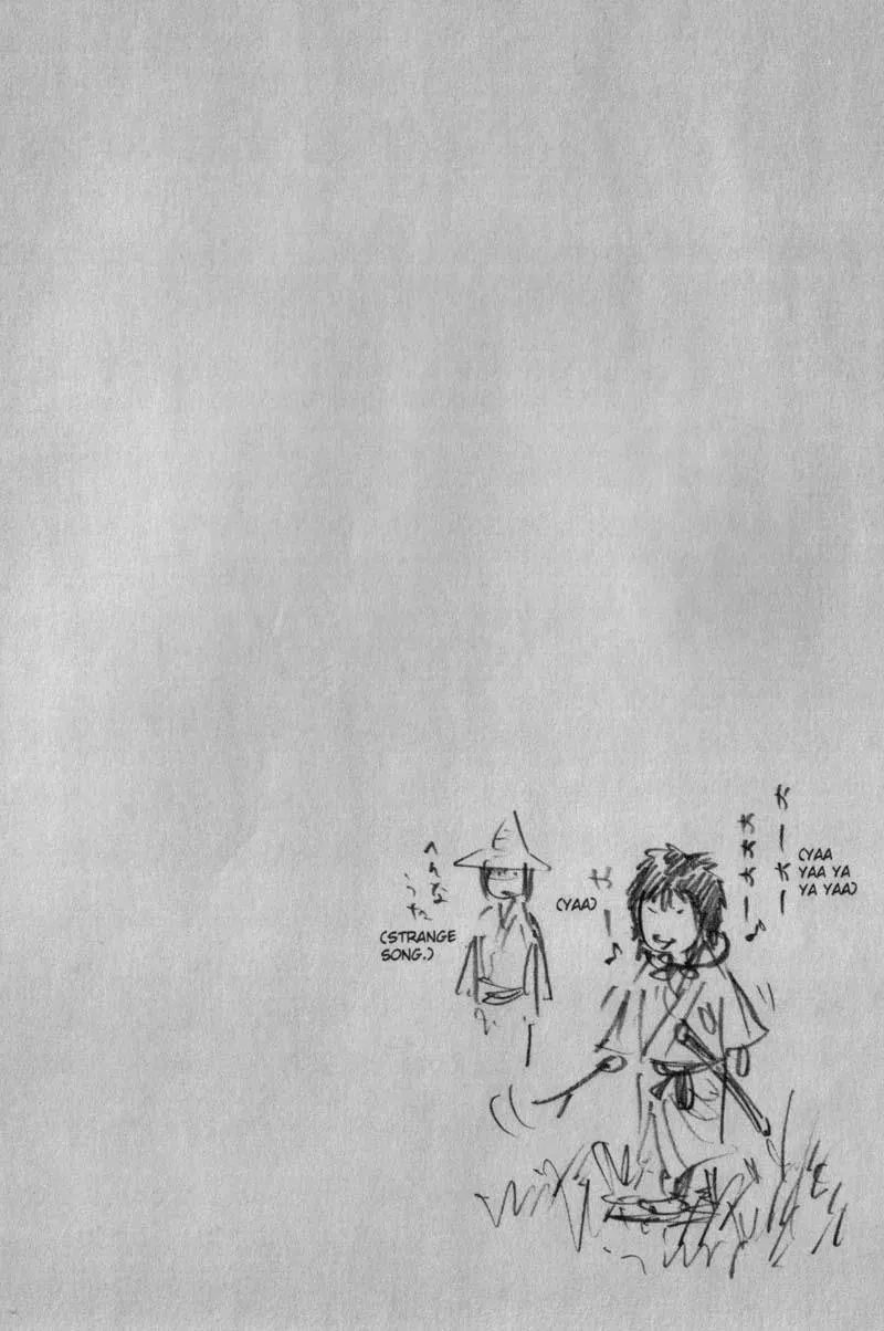 Vagabond Manga β Chapter 113 β Page 22