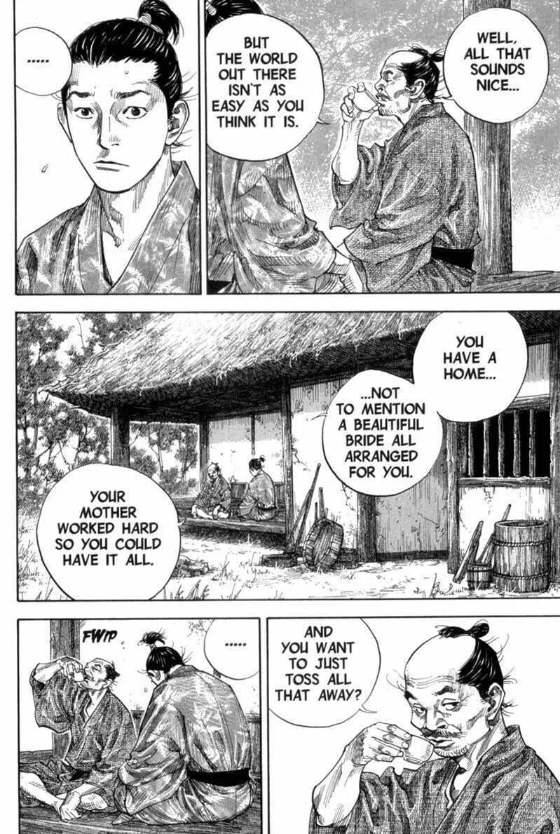 Vagabond Manga — Chapter 114 — Page 4