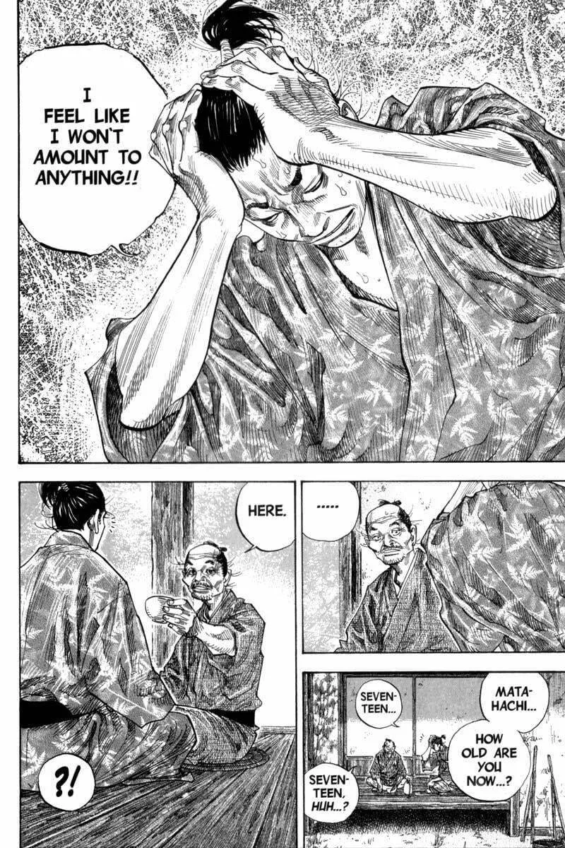Vagabond Manga — Chapter 114 — Page 6