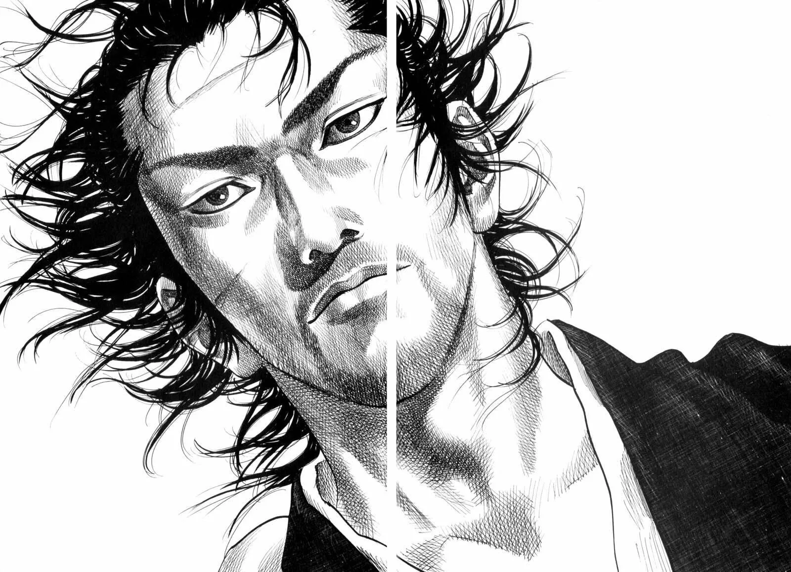 Vagabond Manga — Chapter 114 — Page 13