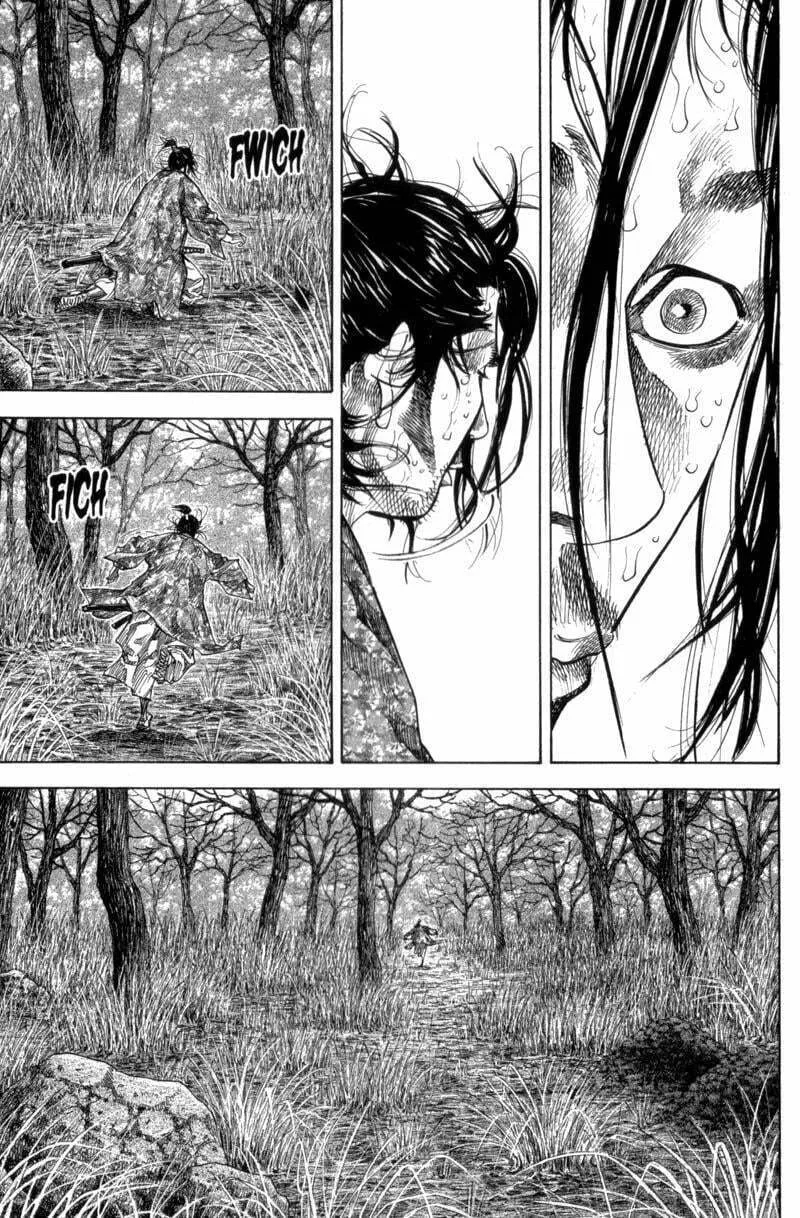 Vagabond Manga — Chapter 114 — Page 15