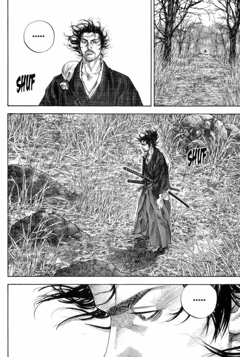 Vagabond Manga — Chapter 114 — Page 16