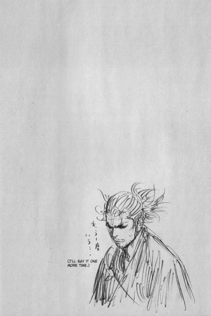 Vagabond Manga — Chapter 114 — Page 20