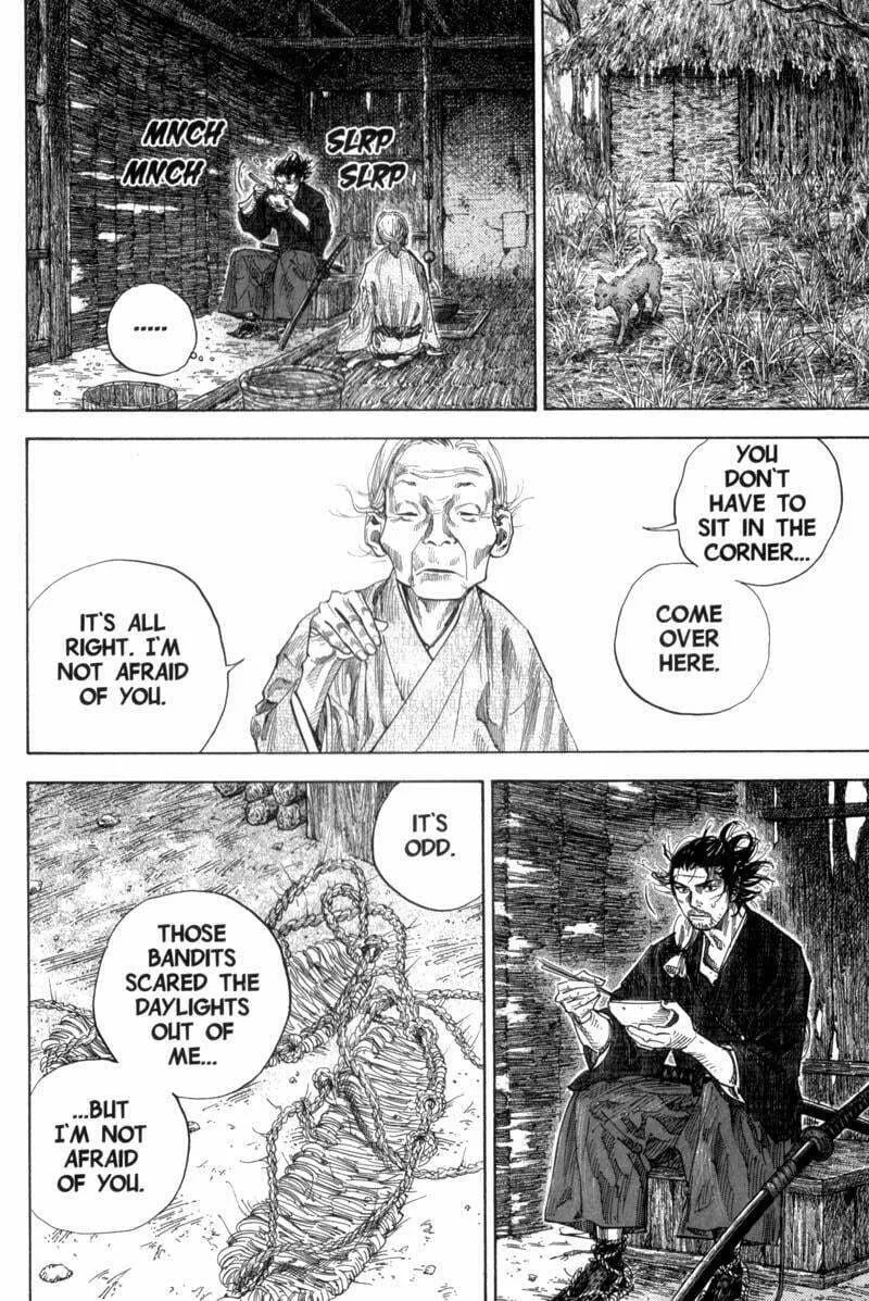 Vagabond Manga β Chapter 115 β Page 6
