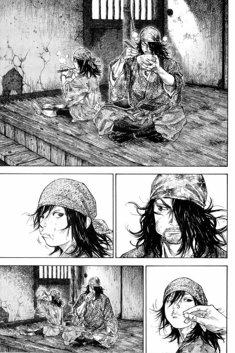 Vagabond Manga β Chapter 115 β Page 15