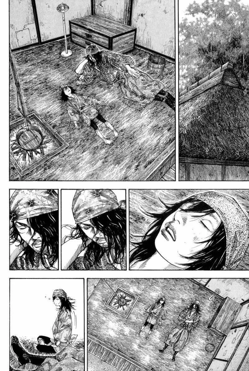 Vagabond Manga β Chapter 115 β Page 16