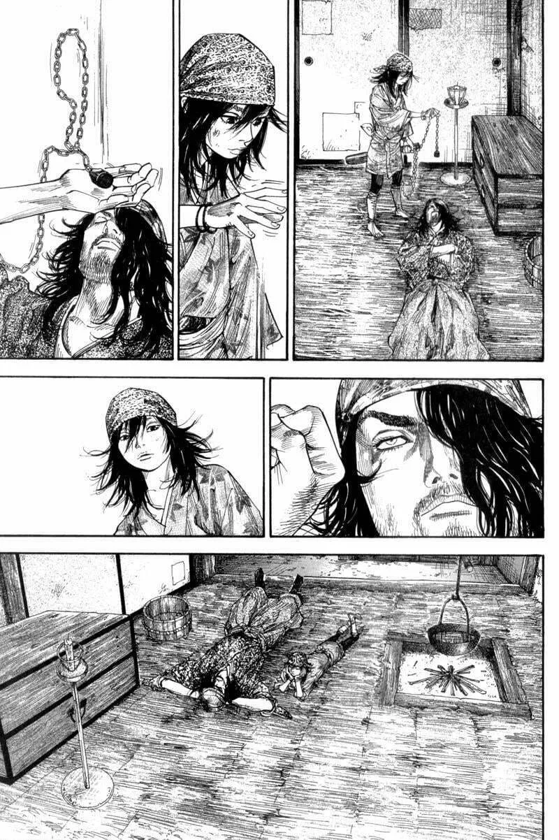 Vagabond Manga β Chapter 115 β Page 17