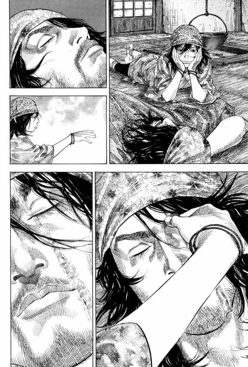 Vagabond Manga β Chapter 115 β Page 18