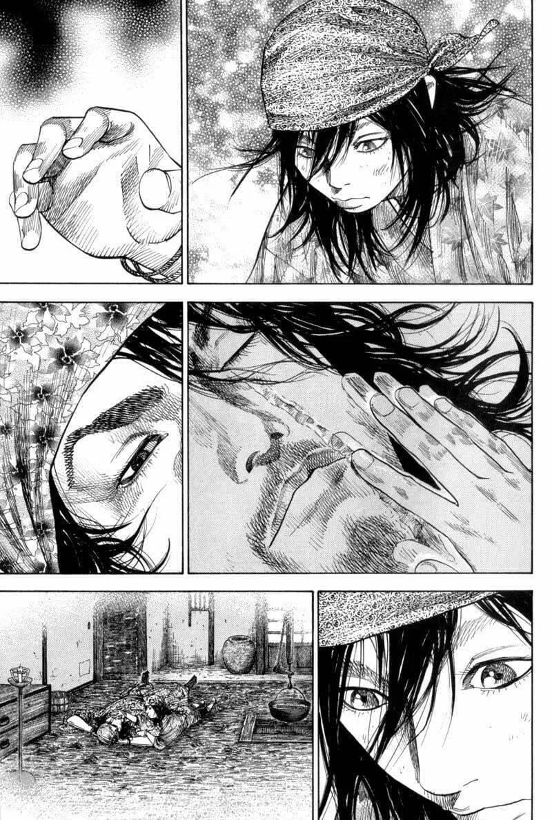 Vagabond Manga β Chapter 115 β Page 19