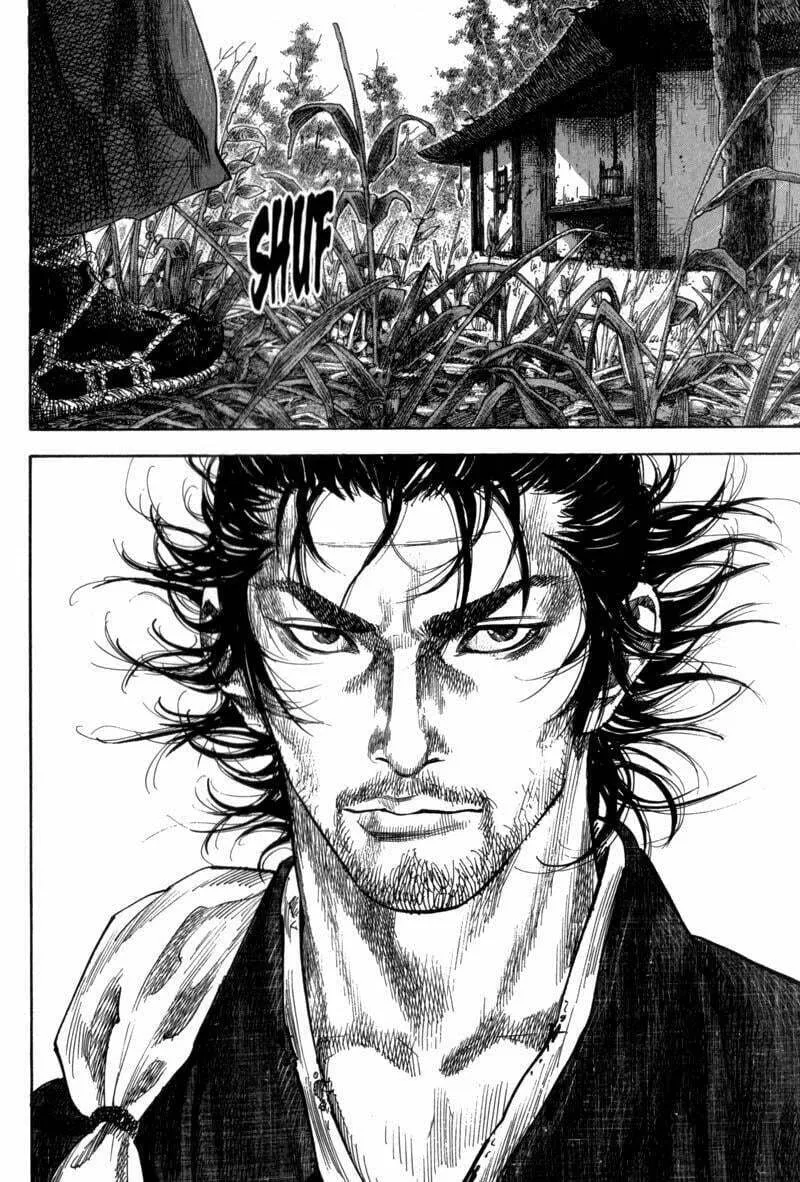 Vagabond Manga β Chapter 115 β Page 20