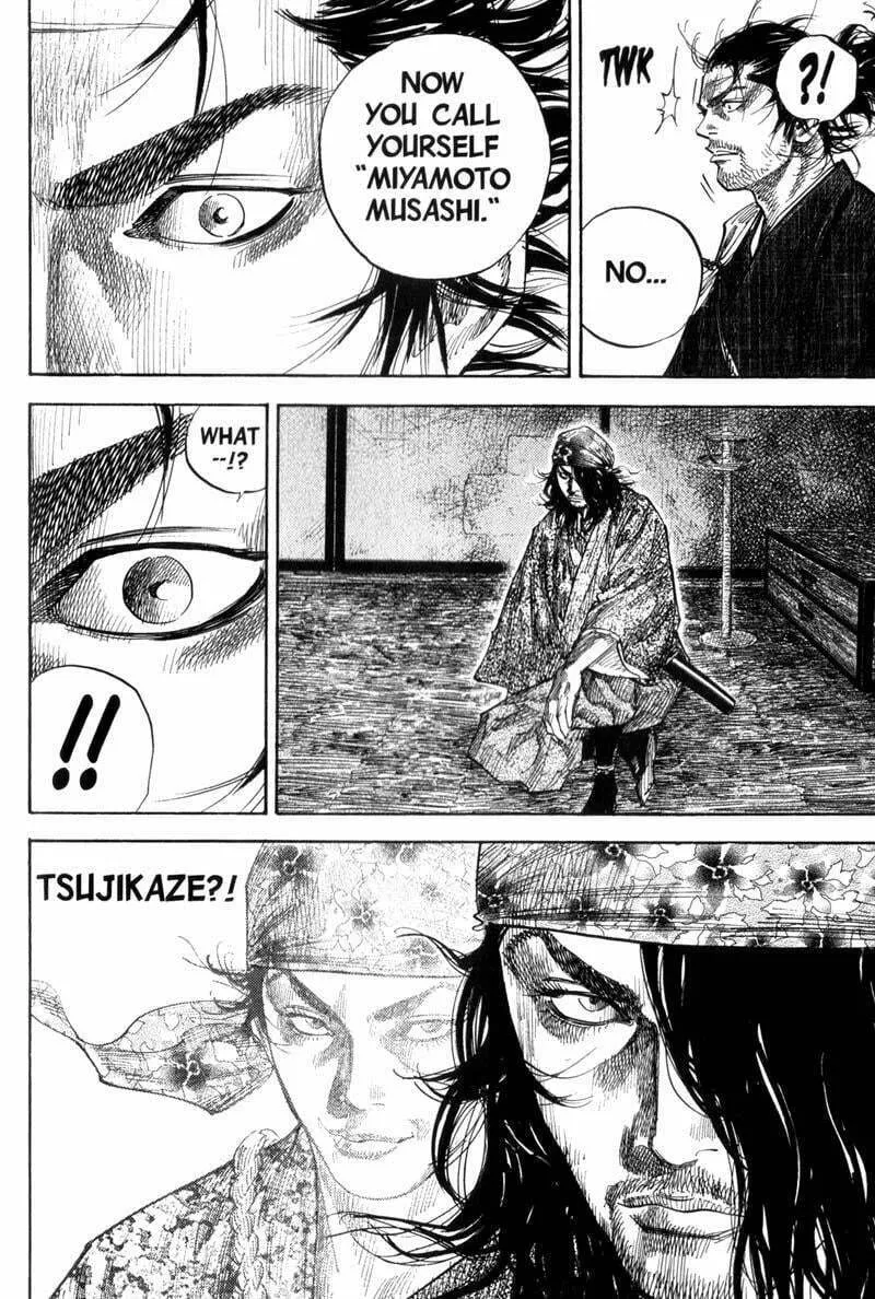 Vagabond Manga — Chapter 116 — Page 5