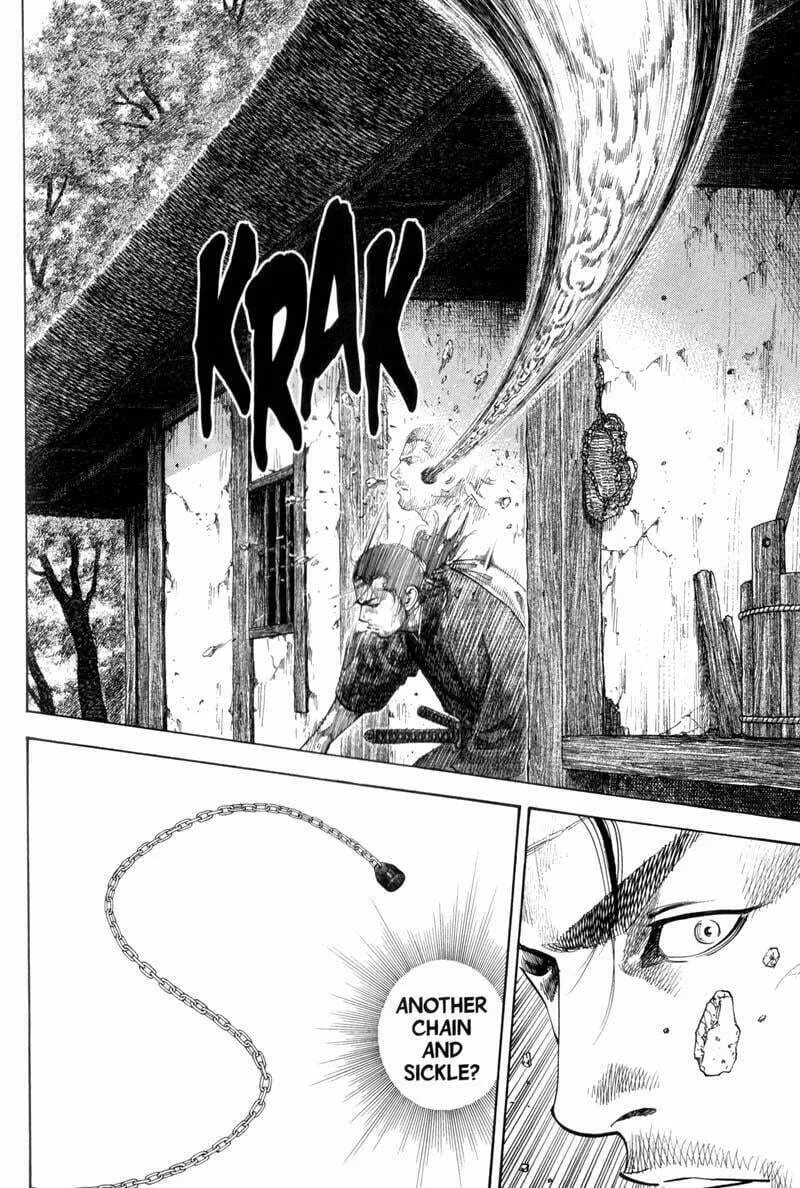 Vagabond Manga — Chapter 116 — Page 11