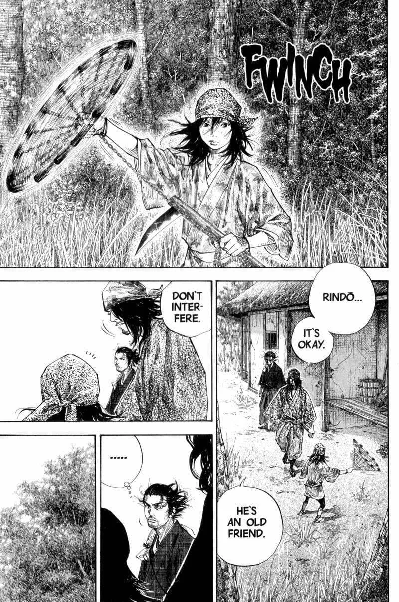 Vagabond Manga — Chapter 116 — Page 12