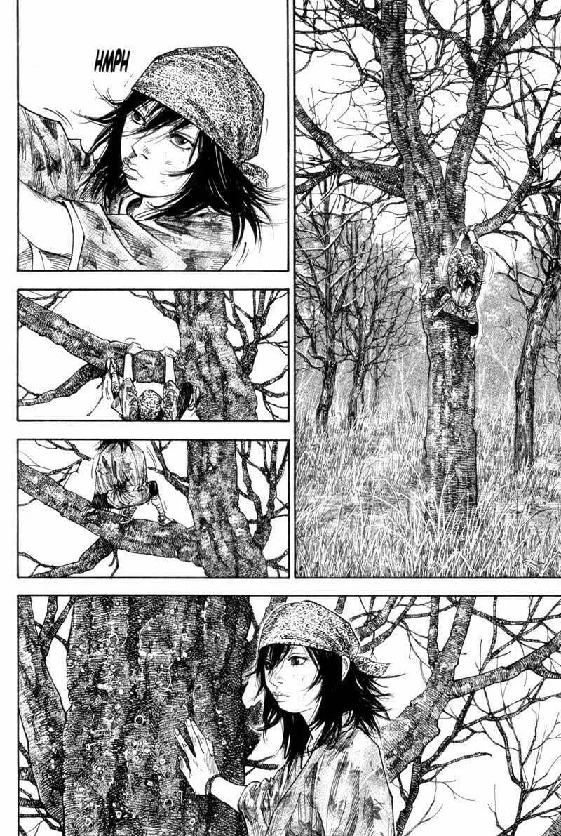 Vagabond Manga — Chapter 116 — Page 13