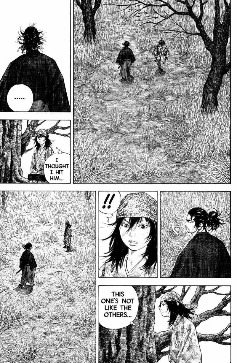 Vagabond Manga — Chapter 116 — Page 14