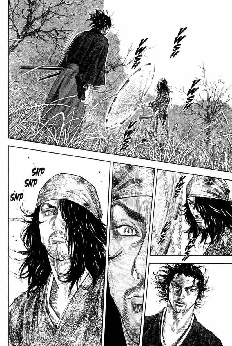 Vagabond Manga — Chapter 116 — Page 16