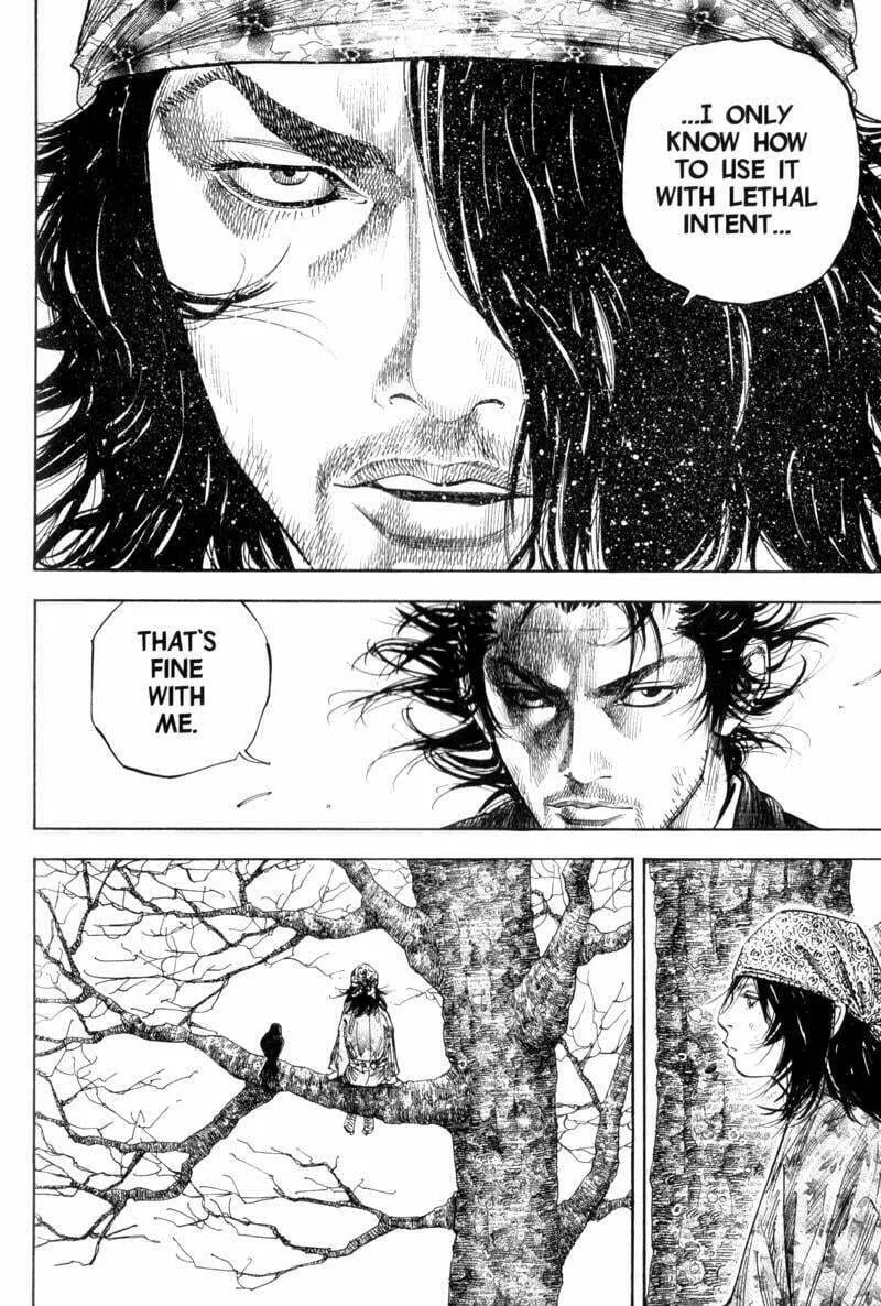 Vagabond Manga — Chapter 116 — Page 18
