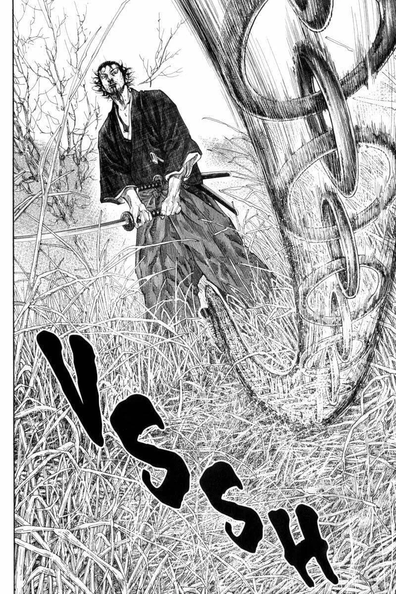 Vagabond Manga β Chapter 117 β Page 13