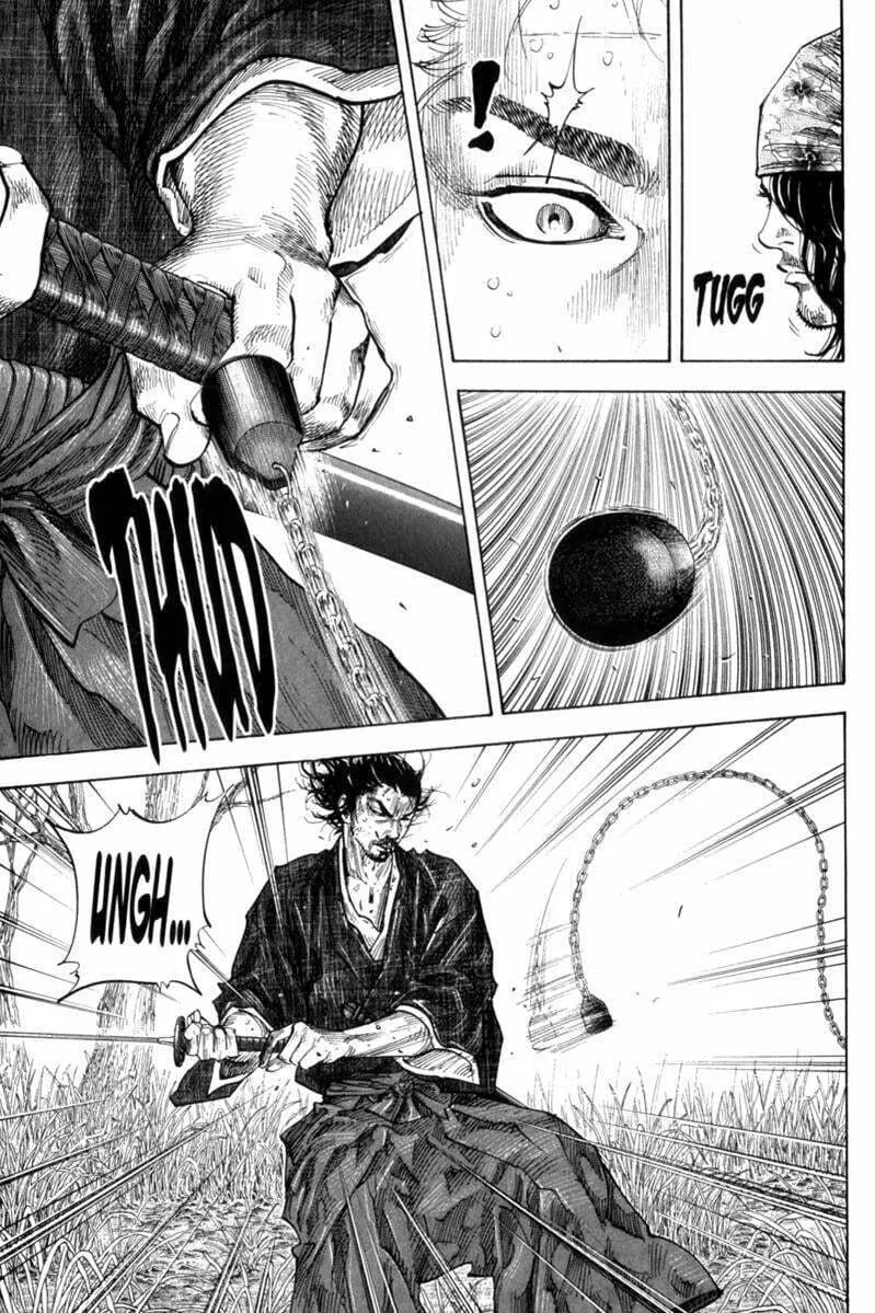 Vagabond Manga β Chapter 117 β Page 14